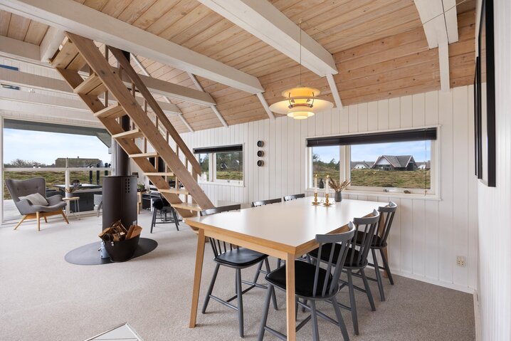 Sommerhus B2846 på Nymandsbjerg 7, Bjerregård - Billede #7