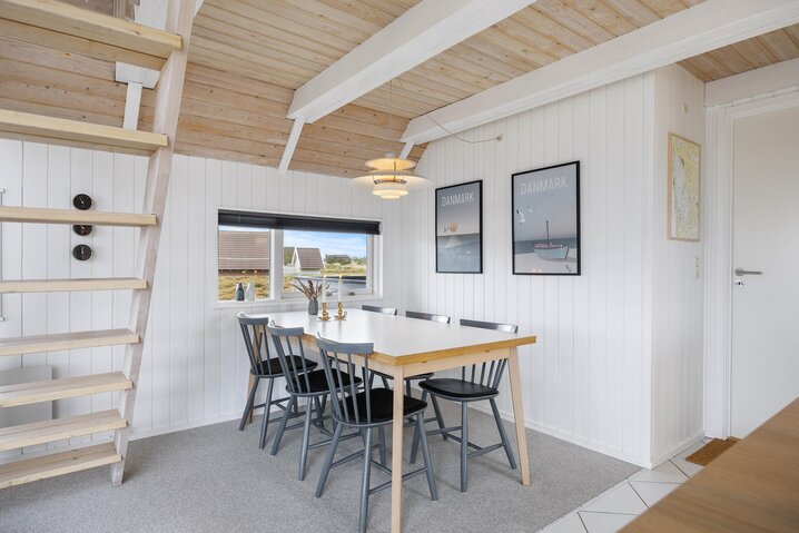 Sommerhus B2846 på Nymandsbjerg 7, Bjerregård - Billede #8