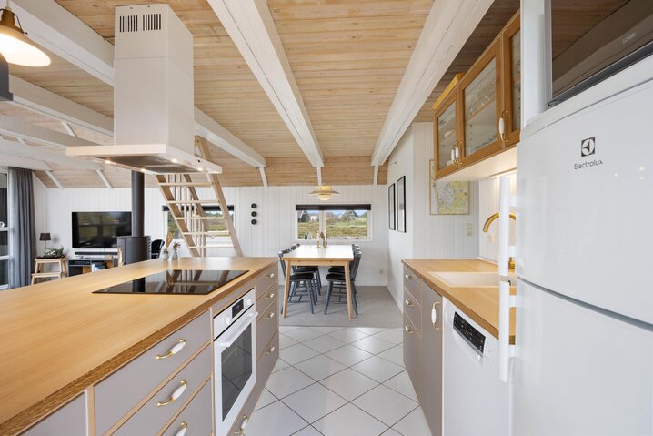 Sommerhus B2846 på Nymandsbjerg 7, Bjerregård - Billede #10