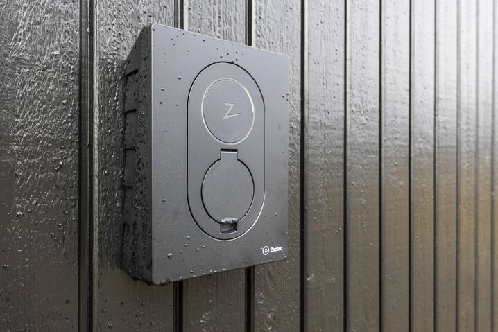 Sommerhus B2847 på Bjerregårdsvej 95, Bjerregård - Billede #33