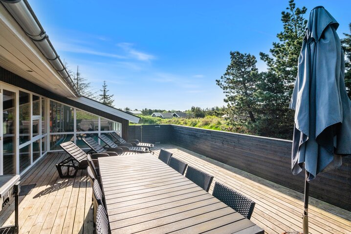 Sommerhus B2847 på Bjerregårdsvej 95, Bjerregård - Billede #24