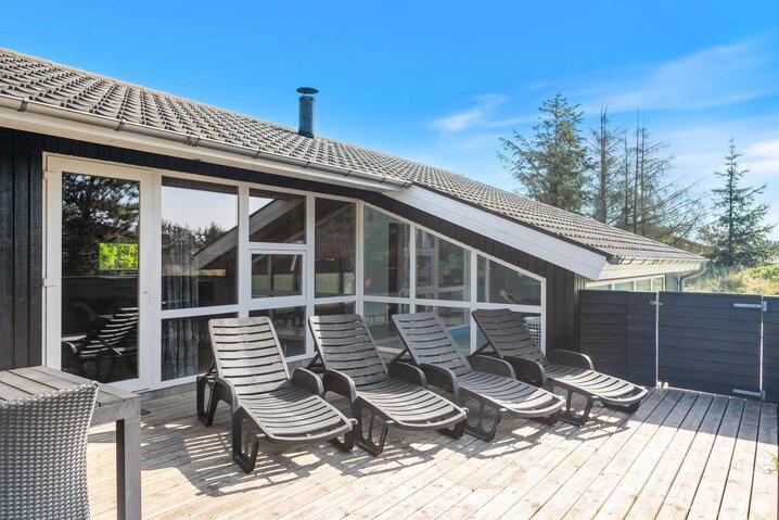 Sommerhus B2847 på Bjerregårdsvej 95, Bjerregård - Billede #25