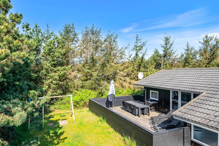 Sommerhus B2847 på Bjerregårdsvej 95, Bjerregård - Billede #28