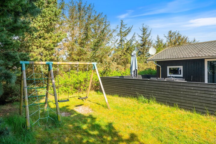 Sommerhus B2847 på Bjerregårdsvej 95, Bjerregård - Billede #29