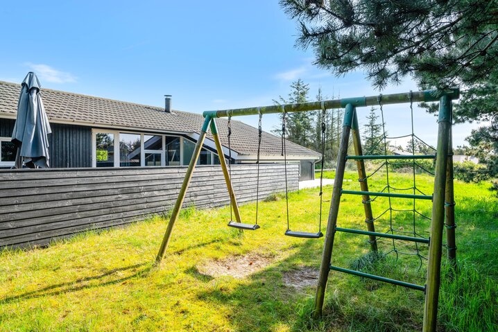 Sommerhus B2847 på Bjerregårdsvej 95, Bjerregård - Billede #30