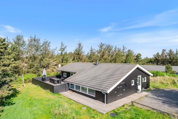 Sommerhus B2847 på Bjerregårdsvej 95, Bjerregård - Billede #31