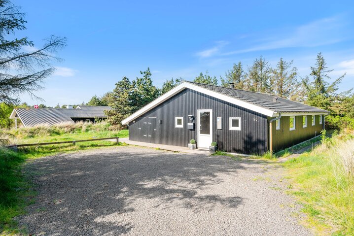 Sommerhus B2847 på Bjerregårdsvej 95, Bjerregård - Billede #32