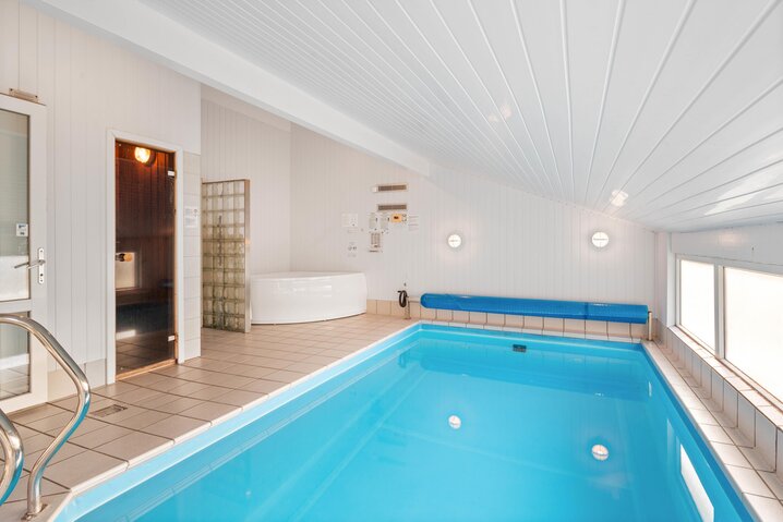 Sommerhus B2847 på Bjerregårdsvej 95, Bjerregård - Billede #3