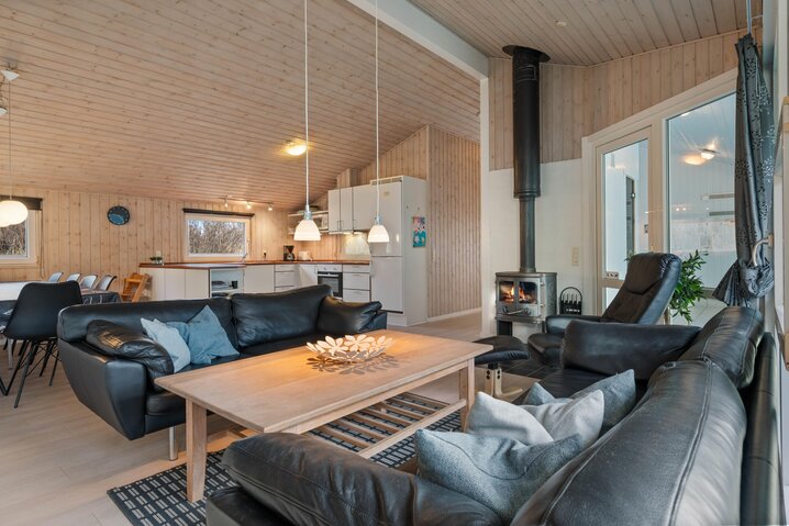 Sommerhus B2847 på Bjerregårdsvej 95, Bjerregård - Billede #4