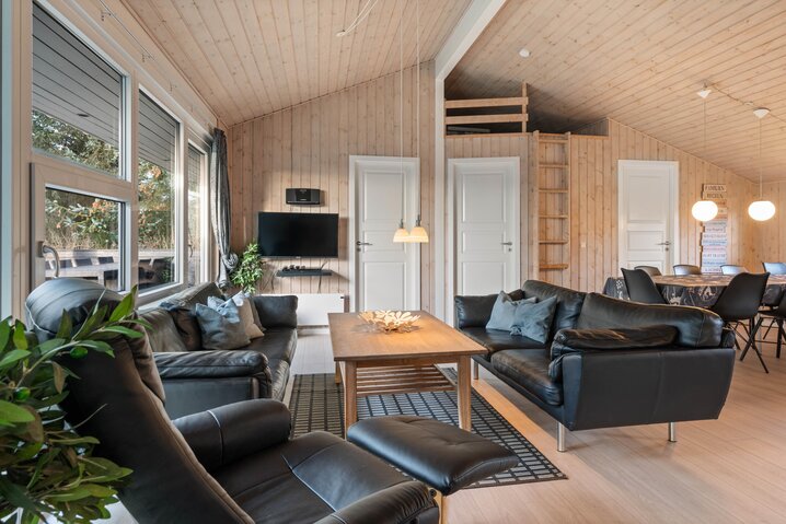 Sommerhus B2847 på Bjerregårdsvej 95, Bjerregård - Billede #5