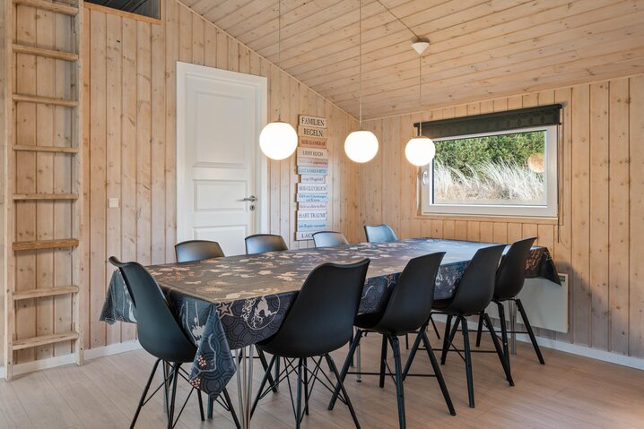 Sommerhus B2847 på Bjerregårdsvej 95, Bjerregård - Billede #7