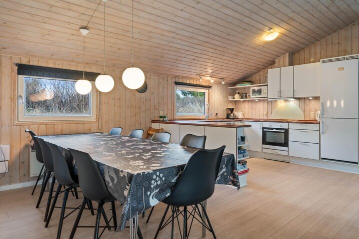 Sommerhus B2847 på Bjerregårdsvej 95, Bjerregård - Billede #8
