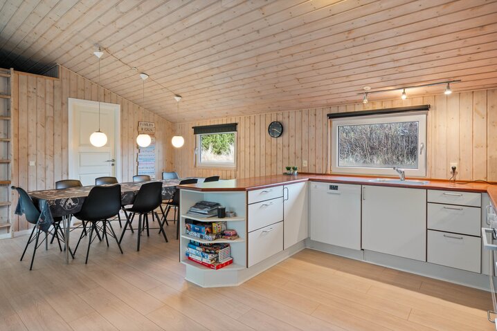 Sommerhus B2847 på Bjerregårdsvej 95, Bjerregård - Billede #9