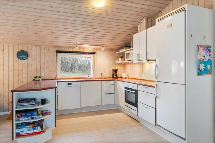 Sommerhus B2847 på Bjerregårdsvej 95, Bjerregård - Billede #10