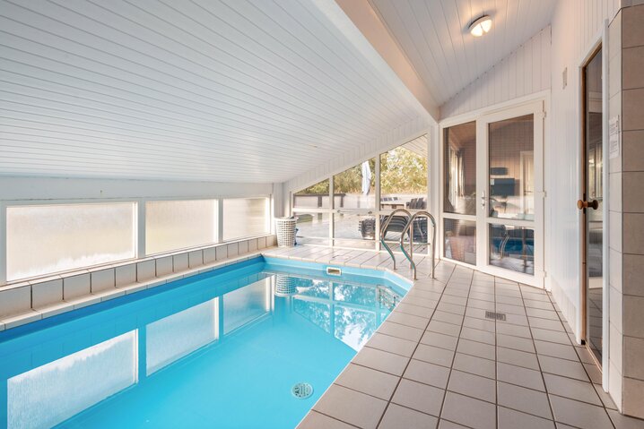 Sommerhus B2847 på Bjerregårdsvej 95, Bjerregård - Billede #11