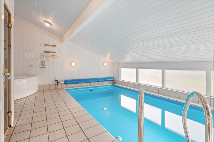 Sommerhus B2847 på Bjerregårdsvej 95, Bjerregård - Billede #12