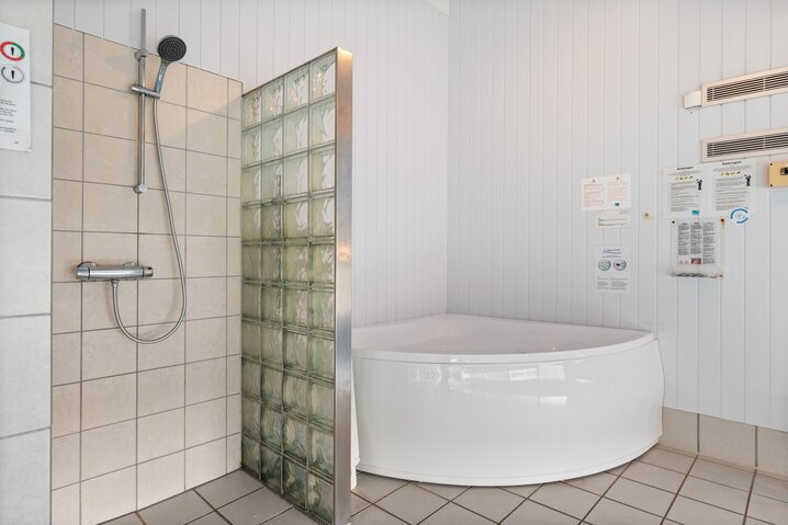 Sommerhus B2847 på Bjerregårdsvej 95, Bjerregård - Billede #14