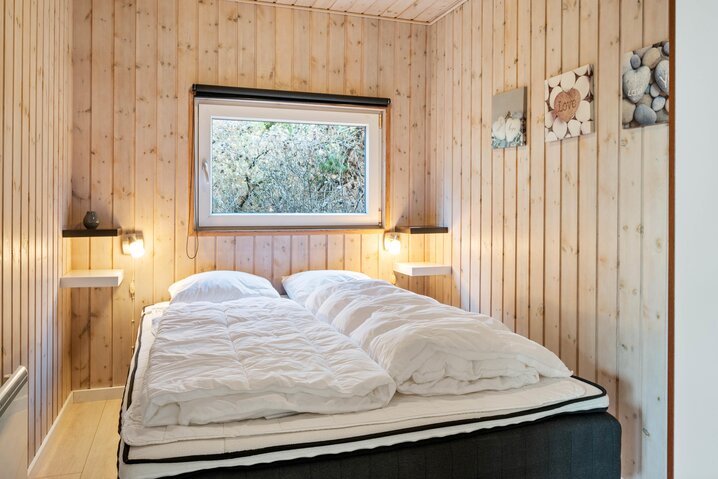 Sommerhus B2847 på Bjerregårdsvej 95, Bjerregård - Billede #15