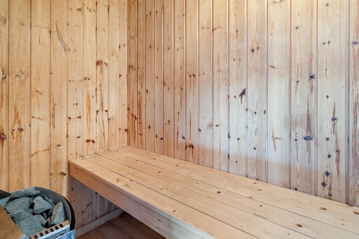 Sommerhus B2847 på Bjerregårdsvej 95, Bjerregård - Billede #17