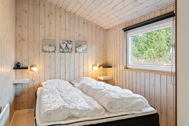 Sommerhus B2847 på Bjerregårdsvej 95, Bjerregård - Billede #18