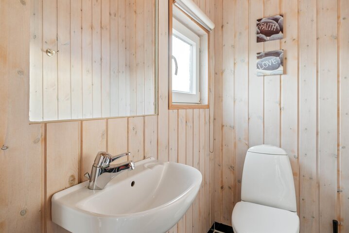 Sommerhus B2847 på Bjerregårdsvej 95, Bjerregård - Billede #19