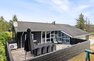 Ferienhaus B2847 in Bjerregårdsvej 95, Bjerregård - Bild #1