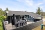 Ferienhaus B2847 in Bjerregårdsvej 95, Bjerregård - Bild #1