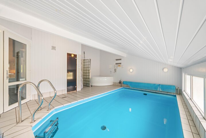 Ferienhaus B2847 in Bjerregårdsvej 95, Bjerregård - Bild #1