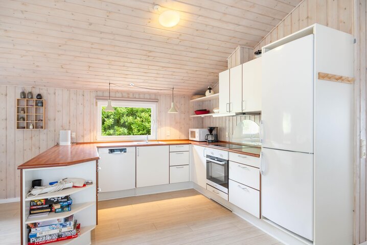 Ferienhaus B2847 in Bjerregårdsvej 95, Bjerregård - Bild #3