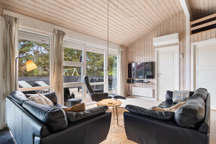 Ferienhaus B2847 in Bjerregårdsvej 95, Bjerregård - Bild #5
