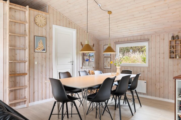 Ferienhaus B2847 in Bjerregårdsvej 95, Bjerregård - Bild #7