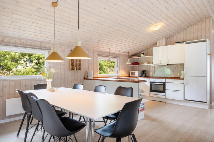 Ferienhaus B2847 in Bjerregårdsvej 95, Bjerregård - Bild #8