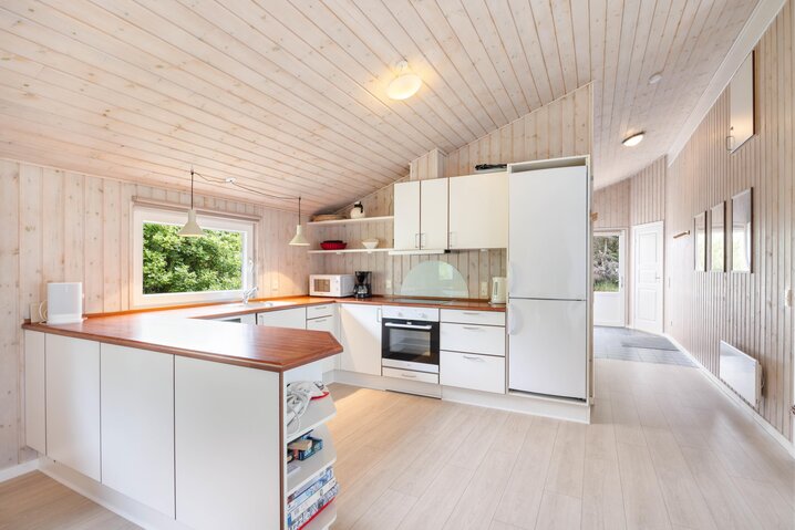 Ferienhaus B2847 in Bjerregårdsvej 95, Bjerregård - Bild #10