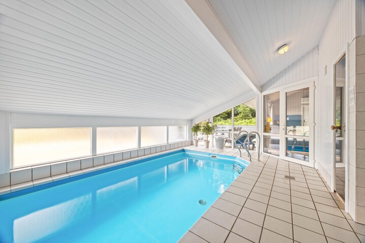 Ferienhaus B2847 in Bjerregårdsvej 95, Bjerregård - Bild #11