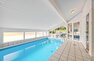 Ferienhaus B2847 in Bjerregårdsvej 95, Bjerregård - Bild #12