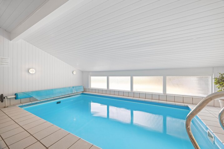 Ferienhaus B2847 in Bjerregårdsvej 95, Bjerregård - Bild #12