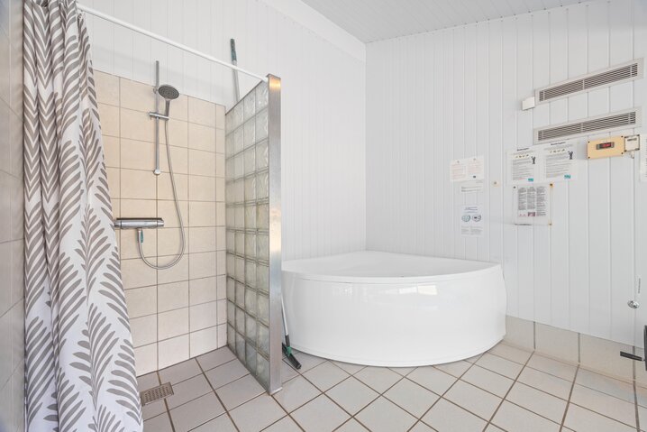 Ferienhaus B2847 in Bjerregårdsvej 95, Bjerregård - Bild #14