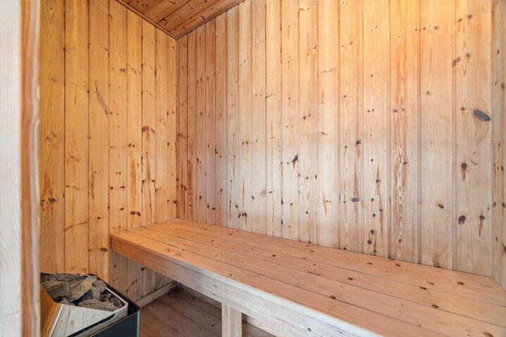 Ferienhaus B2847 in Bjerregårdsvej 95, Bjerregård - Bild #15