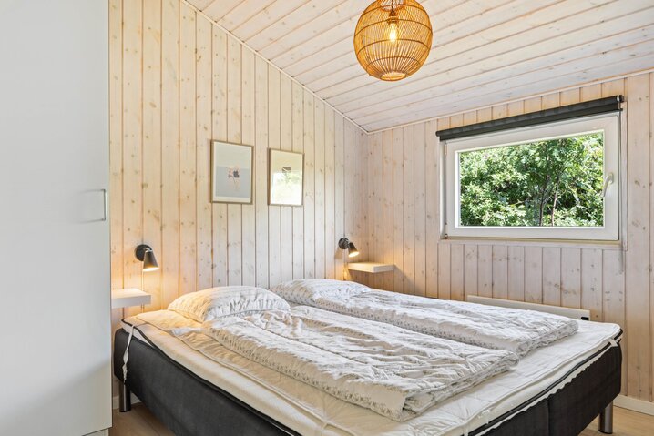 Ferienhaus B2847 in Bjerregårdsvej 95, Bjerregård - Bild #16