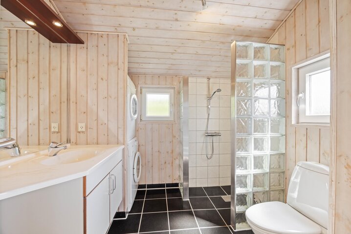 Ferienhaus B2847 in Bjerregårdsvej 95, Bjerregård - Bild #17
