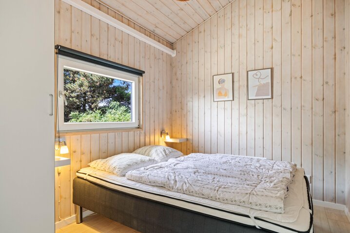 Ferienhaus B2847 in Bjerregårdsvej 95, Bjerregård - Bild #18