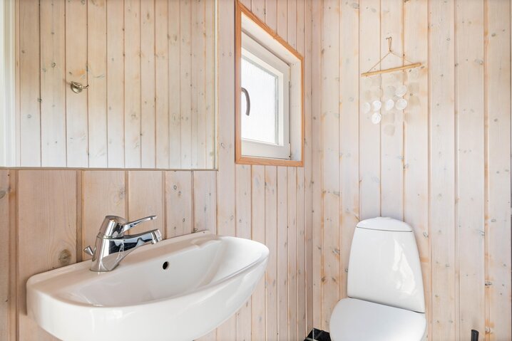 Ferienhaus B2847 in Bjerregårdsvej 95, Bjerregård - Bild #19