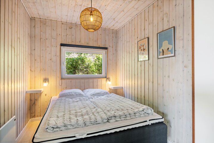 Ferienhaus B2847 in Bjerregårdsvej 95, Bjerregård - Bild #20