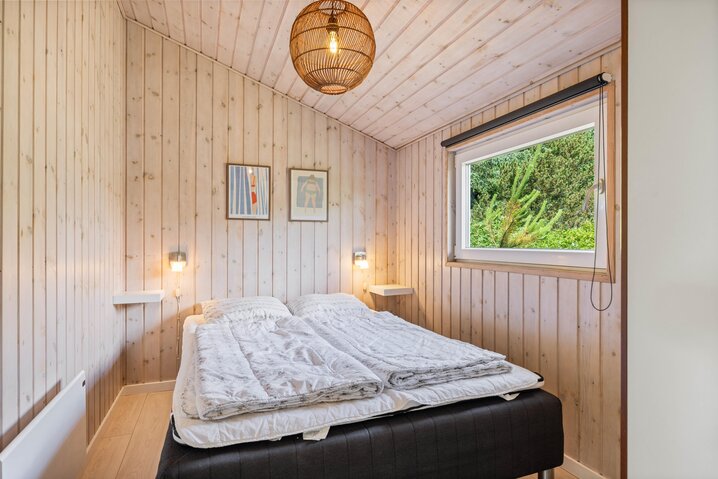 Ferienhaus B2847 in Bjerregårdsvej 95, Bjerregård - Bild #21