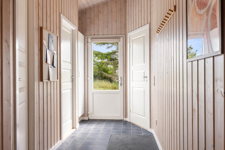 Ferienhaus B2847 in Bjerregårdsvej 95, Bjerregård - Bild #22