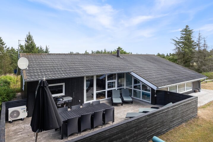 Ferienhaus B2847 in Bjerregårdsvej 95, Bjerregård - Bild #23