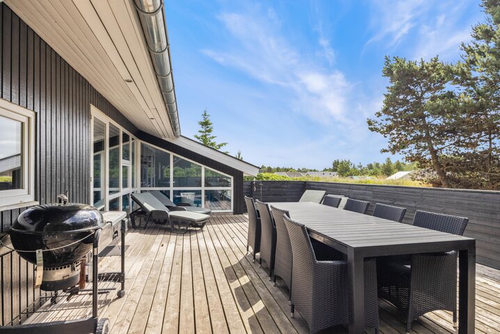 Ferienhaus B2847 in Bjerregårdsvej 95, Bjerregård - Bild #26