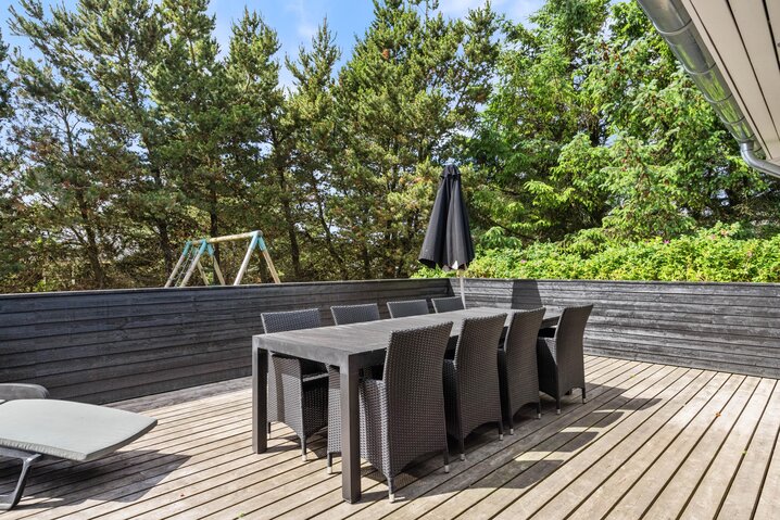 Ferienhaus B2847 in Bjerregårdsvej 95, Bjerregård - Bild #27