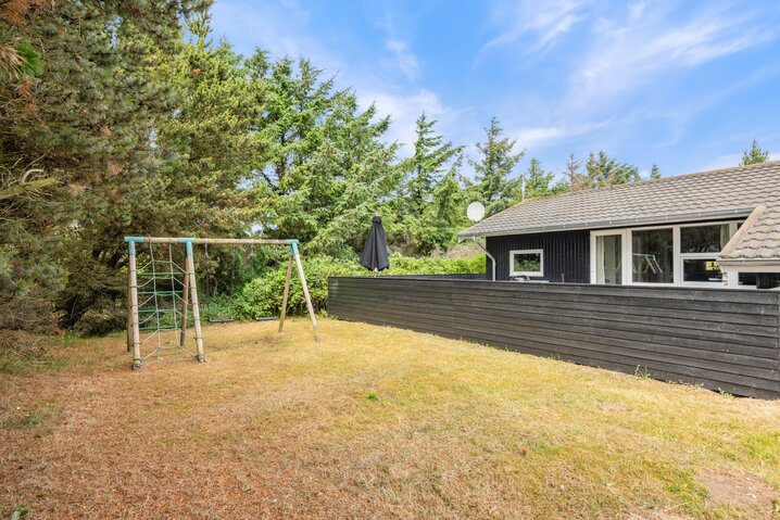 Ferienhaus B2847 in Bjerregårdsvej 95, Bjerregård - Bild #28