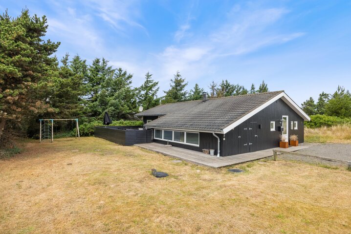 Ferienhaus B2847 in Bjerregårdsvej 95, Bjerregård - Bild #29